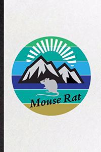 Mouse Rat