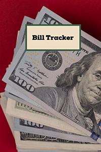 Bill Tracker