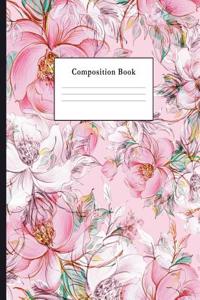 Composition Book