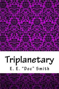Triplanetary