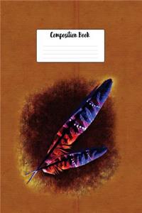 Composition Book