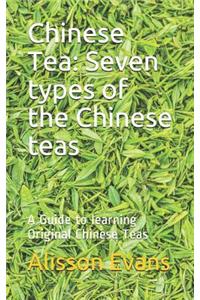 Chinese Tea