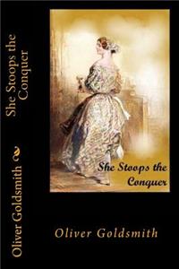 She Stoops the Conquer