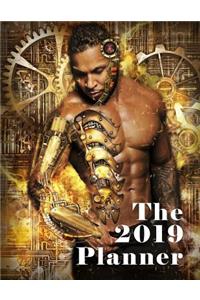 The 2019 Planner