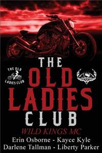 Old Ladies Club Book 1