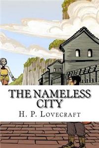 The Nameless City