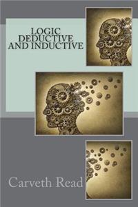 Logic Deductive and Inductive