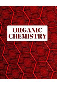 Organic Chemistry
