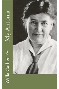 My Antonia