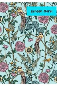 Garden Floral