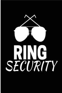 Ring Security