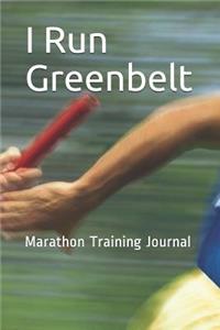I Run Greenbelt