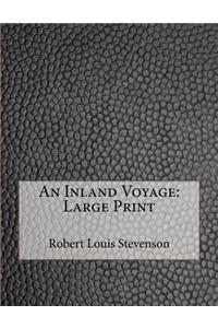 An Inland Voyage