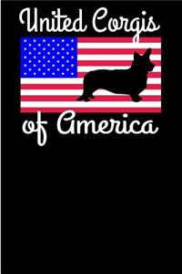 United Corgis of America