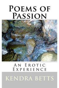 Poems of Passion