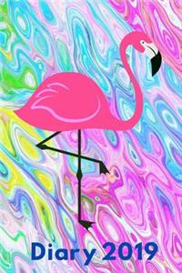 Diary 2019