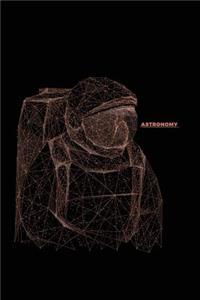 Astronomy Journal