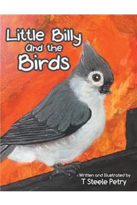 Little Billy and the Birds