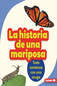La historia de una mariposa (The Story of a Butterfly)
