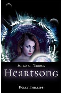 Songs of Tarros