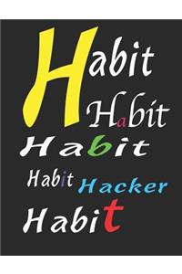 Habit Hacker