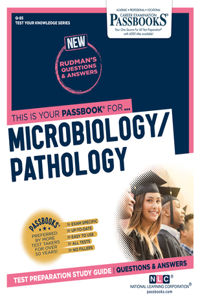 Microbiology/Pathology (Q-85)