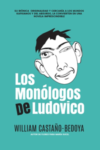 Monólogos de Ludovico