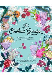 The Cocktail Garden