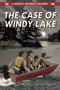 Case of Windy Lake