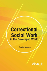 Correctional Social Work in the Developed World