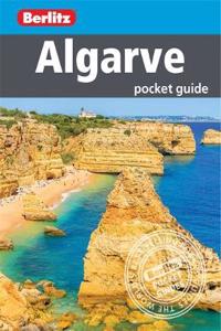 Berlitz Pocket Guide Algarve