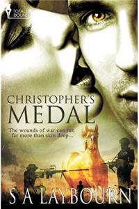Christopher's Medal