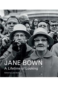 Jane Bown: A Lifetime of Looking