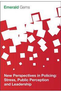 New Perspectives in Policing