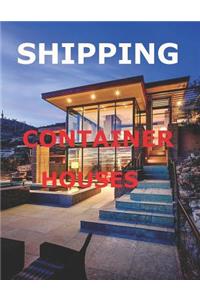 Shipping Container Homes