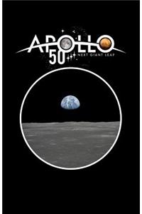Apollo 50 Next Giant Leap