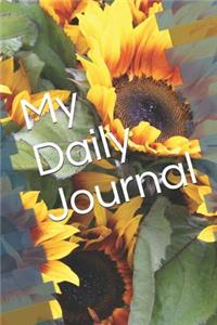 My Daily Journal