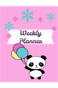 Weekly Planner