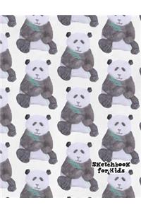 Sketchbook for Kids