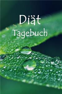 Diät Tagebuch