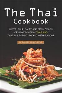 Thai Cookbook