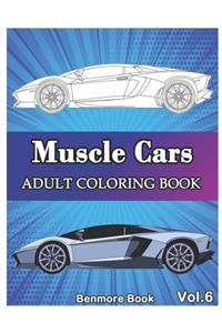 Muscle Cars
