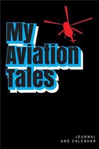 My Aviation Tales
