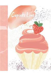 Cupcake Love