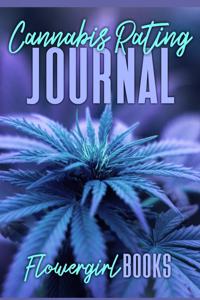 Cannabis Rating Journal