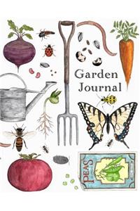 Garden Journal