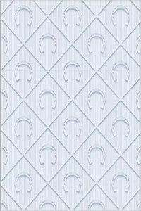 Horse Pattern - Horsback Riding 08