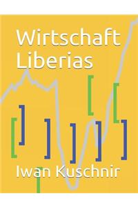 Wirtschaft Liberias