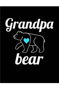 Grandpa Bear
