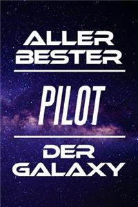 Aller Bester Pilot Der Galaxy